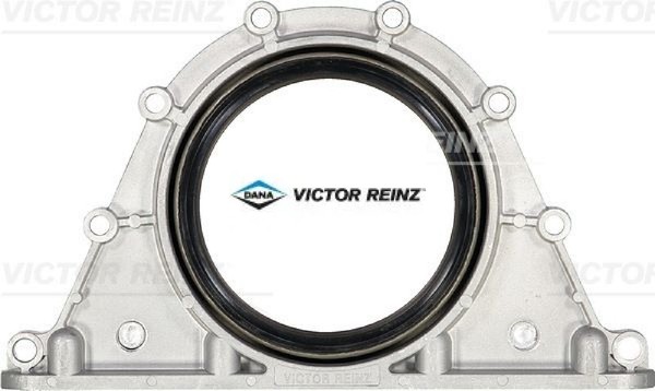 Victor Reinz 81-90001-00 Wellendichtring FüR Kurbelwelle FüR BMW FüR Alpina-image