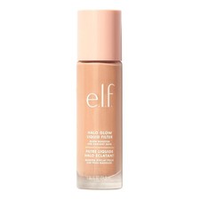 e.l.f. Halo Glow Liquid Filter, Complexion Booster For A Glowing, Soft-Focus...