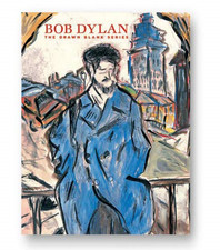 Bob Dylan: The Drawn Blank Series