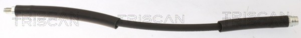 Bremsschlauch Triscan 8150 23137 FüR Mercedes SL R230 280 230 454 300 350 456-image