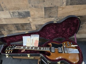 Gibson Sg 2000 | eBay