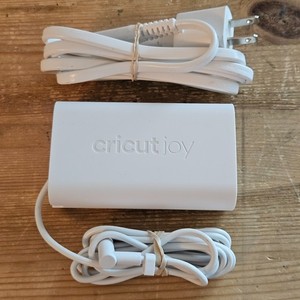 CRICUT OEM POWER CORD AC ADAPTER for Joy TS-A045-1800251 GENUINE