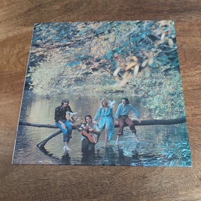 Wings (2) Wild Life  Vinyl L P Reissue Parlophone 1978 N/M