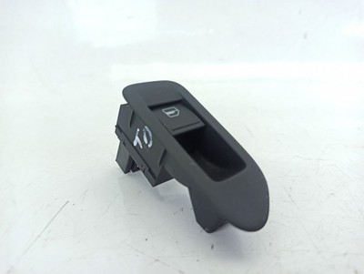 5K4868346 REAR RIGHT WINDOW CONTROL / 167893 FOR VOLKSWAGEN GOLF PLUS V 5M
