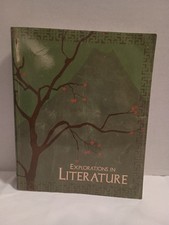 BJU Press Explorations in Literature Student ...