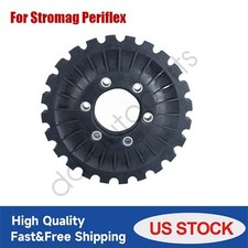 New 438 222-2.1 43822221 438222-2.1 Designed For Stromag Periflex Drive Coupler