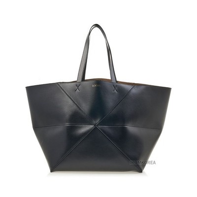 Loewe Puzzle faltbare Tragetasche für Herren 127067259