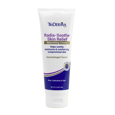 Radia-Soothe Skin Relief Radiation Cream, FSA Eligible Helps Relieve Radiatio...