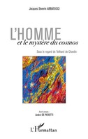 Jacques SéVerin Abbatucci | L'homme Et Le MystèRe Du Cosmos | Taschenbuch (2020)