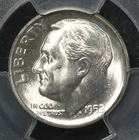 1952 S PCGS MS65 Roosevelt Dime