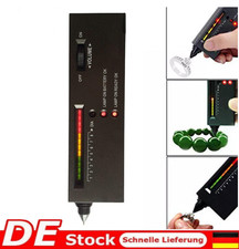 Gold/Silber/Diamant Tester Edelstein Testing Kit Digital Electronic Tester