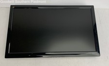 ViewSonic VA2446m-LED 24" 1080p VGA DVI-D Computer Monitor - No Stand - Tested