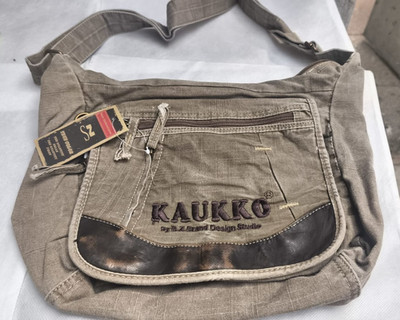Kaukko Herren  Tasche Klein