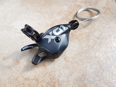 New SRAM X01 Eagle Lunar, 12 speed trigger shifter, NEW !!!