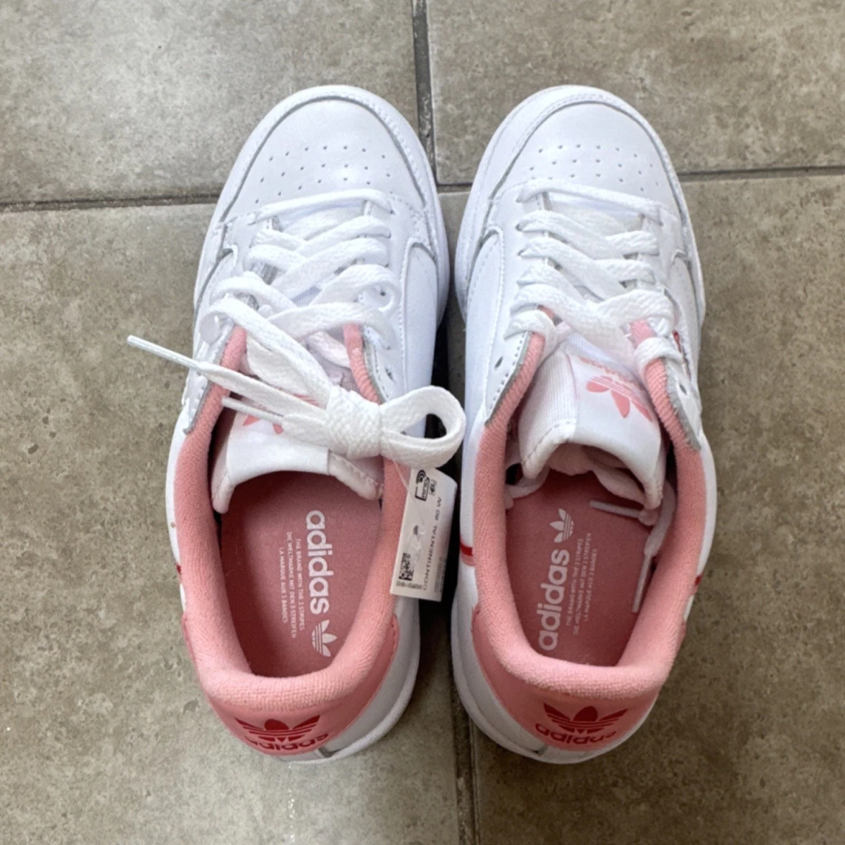 adidas Continental Athletic Shoes for Women for sale | eBay adidas Continental Athletic Shoes for Women for sale | eBay