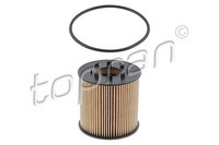 Topran ÖLfilter U.A. FüR Nissan, Opel, Renault, Vauxhall