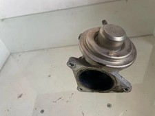 VW GOLF PLUS 5M1, 521 AGR-Ventil 038129637D 1.90 Diesel 77kw 2006 33209695