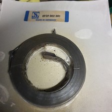 Original Ersatzteil Sachs Motor : Starterfeder 0939 002 001