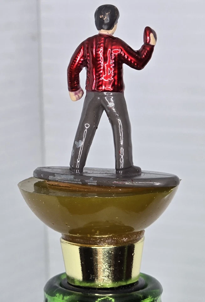 Tapón de botella de vino personalizado Harry Potter y la piedra filosofal base de resina NUEVO Foto 3 de 4