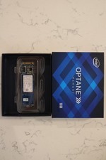 Intel Optane MEMPEK1W016GAXT 16 GB,Internal,M.2 2280 Solid State Drive