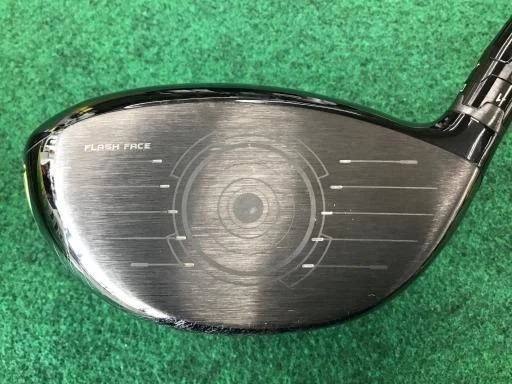 Used Callaway Epic Flash Subzero 10.5 Driver Dr Tour Ad Sz Flex S Men'S Right-Ha - Image 3 of 4