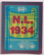 1990 Score The MVP's #11 Dizzy Dean St. Louis Cardinals HOF