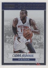 2012-13 Panini All-Panini Greg Monroe #40 g6p