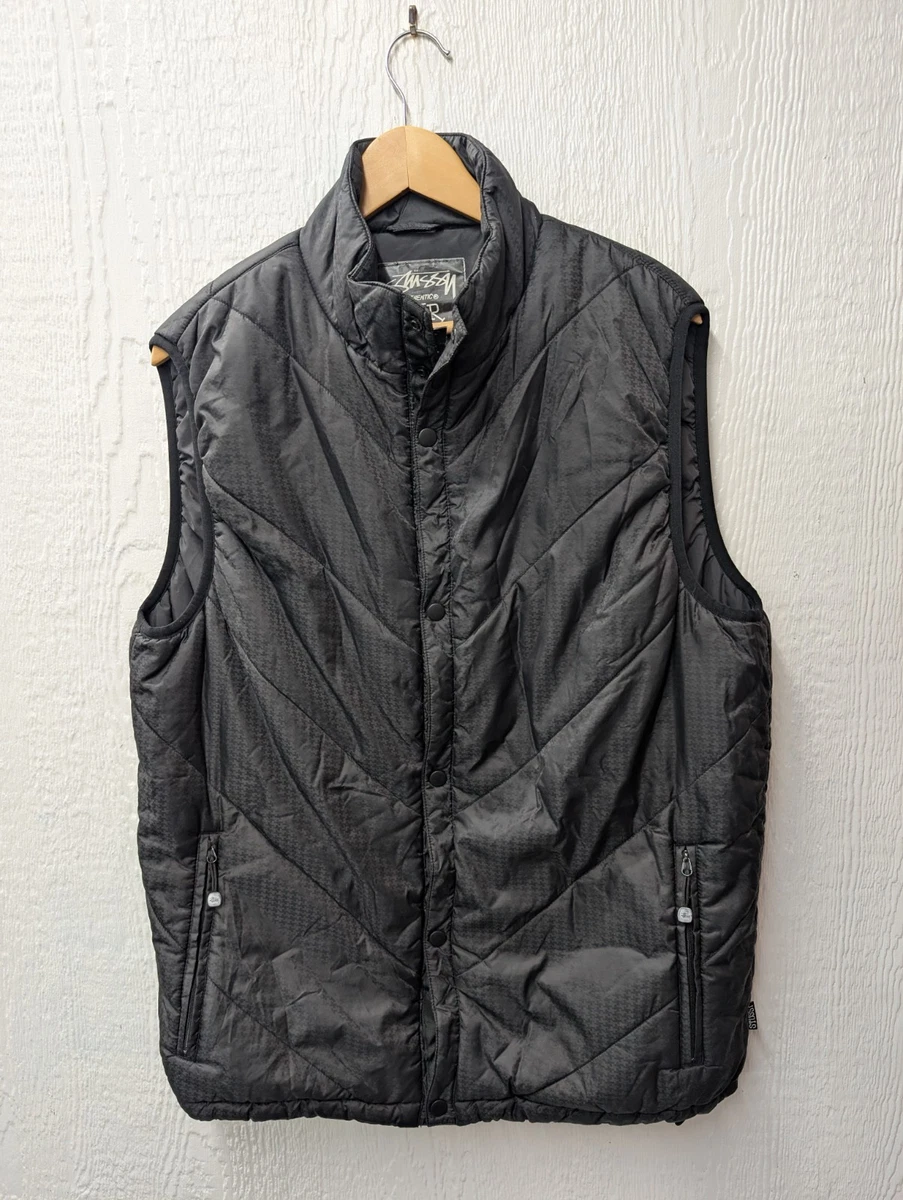Stussy Vests for Men for Sale - Shop New & Used - eBay