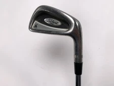 Titleist DCI 762 Single 6 Iron True Temper Dynamic Gold R300 Steel Mens RH