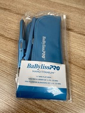 Baby Bliss Pro Nano Titanium 1/2 Mini Travel ...