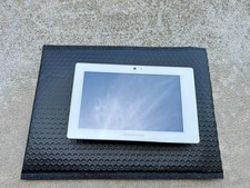 Crestron TSW-760-W-S  7 Touch Screen White Sm...