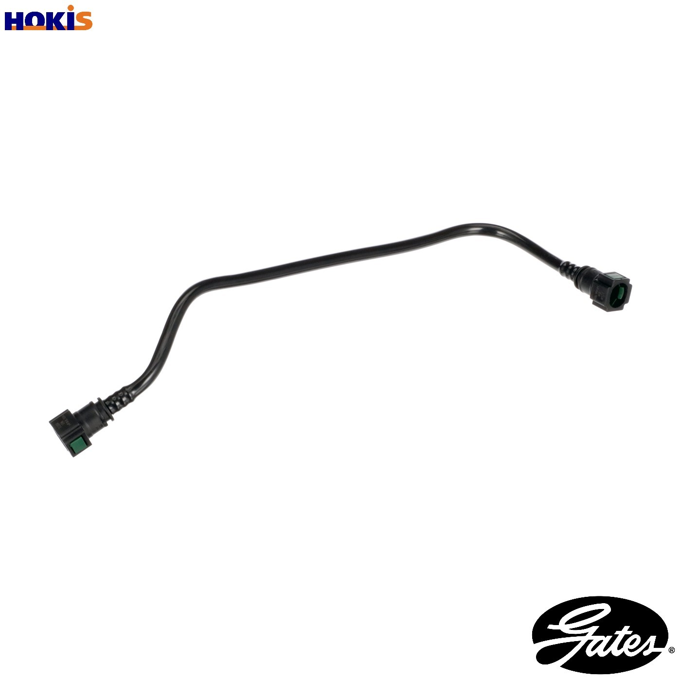 4x ✅Fits GATES-PRZEWODY MFL1288 FUEL HOSE ⭐UK Seller⭐ - Image 17