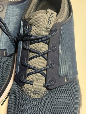 Kuru Atom Cloud Shoes Men display picture 1