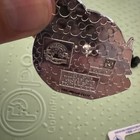 Disney Stitch Pin Space Mountain — photo 8