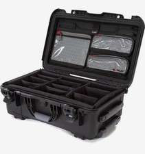 Nanuk Wheeled Series 935 Lightweight Waterproof Protective Case