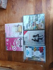 Papercraft PC CD & PC/MAC - ROM Bundle Of 5 Craft Making Set!