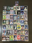 Nolan Ryan Lot (100 Cards) MLB Baseball Cards Collection Astros, Rangers HOF