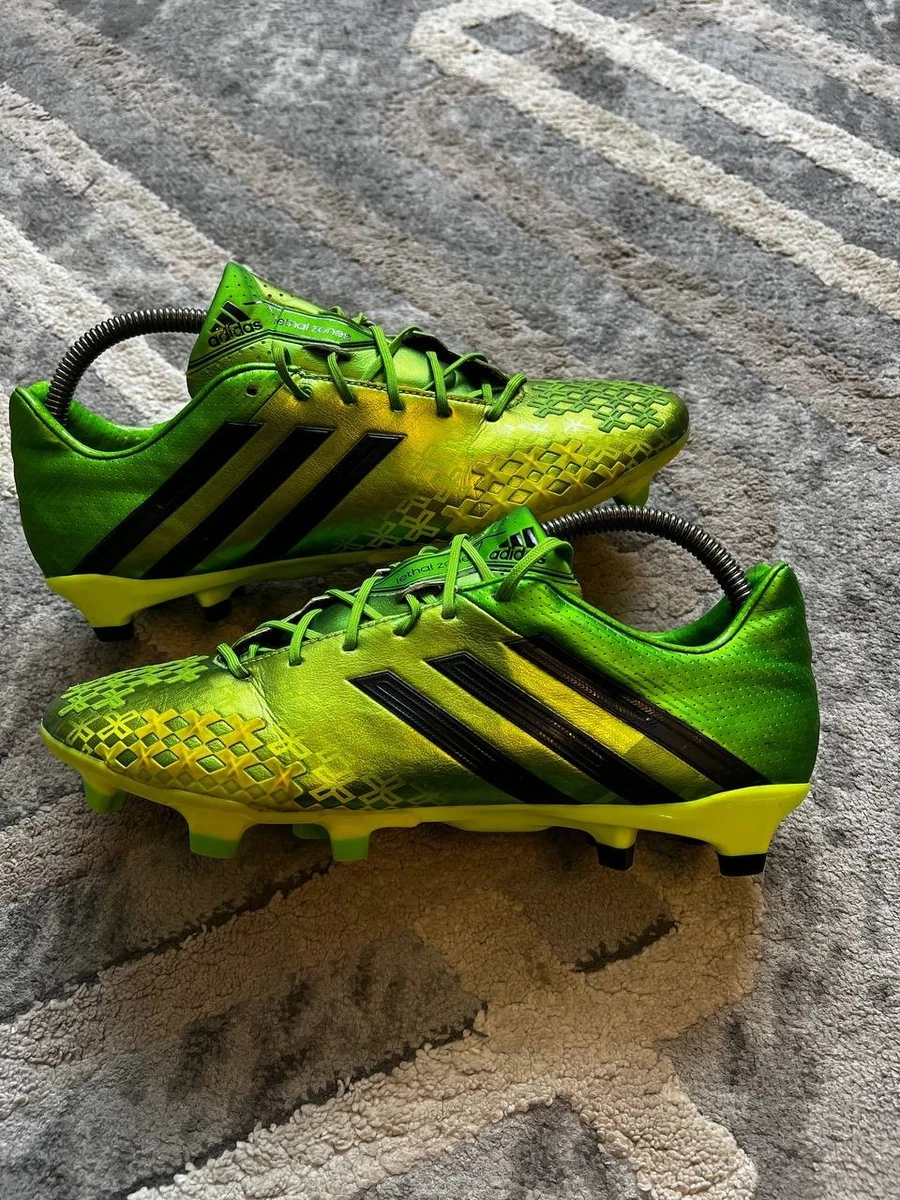 Adidas Predator Instinct Soccer Shoes for sale - eBay