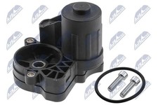 NTY Stellelement, Feststellbremse Bremssattel HZS-VW-007A für VW