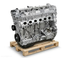 Motor 3.0 M256 Mercedes V167 C167 167 Gle53 W222 W223  inkl. Abholung und Einbau