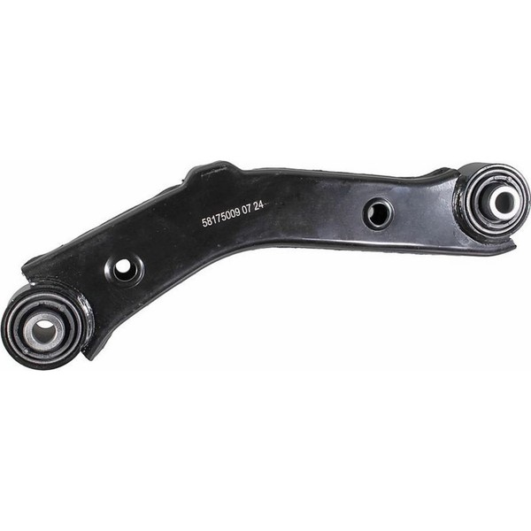 Metzger 58175009 Lenker RadaufhäNgung FüR Hyundai KIA Sportage Ix35 SL LM EL-image