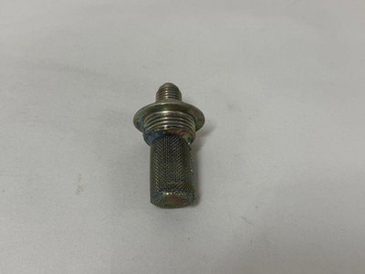 その他 jun Honda XR XL 600 R Nx650 OEM Frame Oil Strainer Filter 15500-mg3