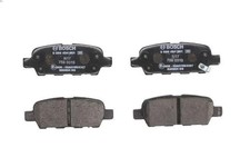 Plaquette de frein Infiniti FX