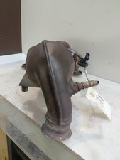 Catalyseurs Peugeot 207