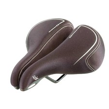 RX Hybrid Saddle Road Bicycle Mountain Bike Seat Lycra