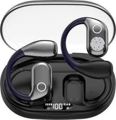 ''Audifonos Inalambricos Bluetooth Para Iphone Sony Xiaomi Samsung Auriculares 5.