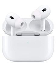 AirPod Pro 2nd Generation ANC Earbuds with MagSafe Charging Case
