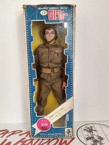 1970s Gi JOES | eBay