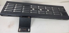 Ford Crown Victoria CVPI Gamber Johnson Tunnel Mount Center Console