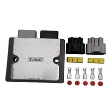 Voltage Regulator Rectifier Compatible with Honda Trx 420 Trx420 Rancher FA FE